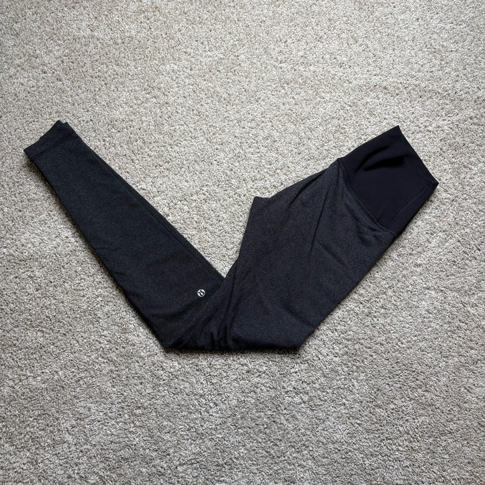 Lululemon Wunder Under Pant *High/Low